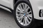 BMW X5 2014 года